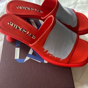 Camper Dina sandals